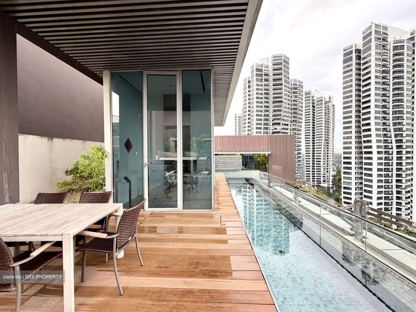 Leedon Residence (D10), Condominium #569267051